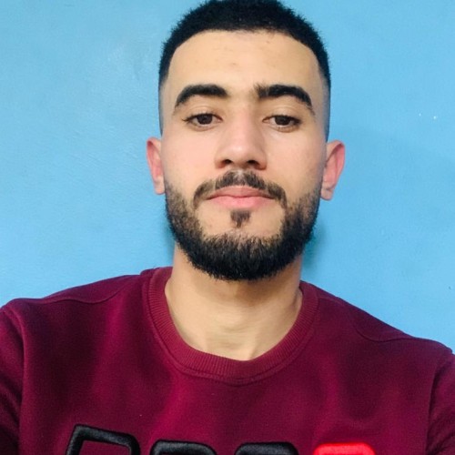 MOUAD M. profile photo