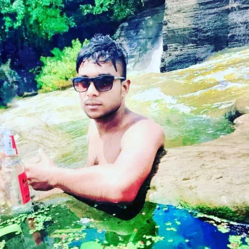 sagar kumar G.