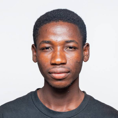 Joshua A. profile photo