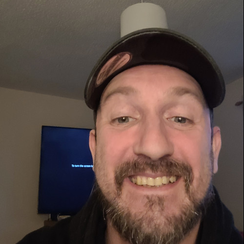 Laurence B. profile photo