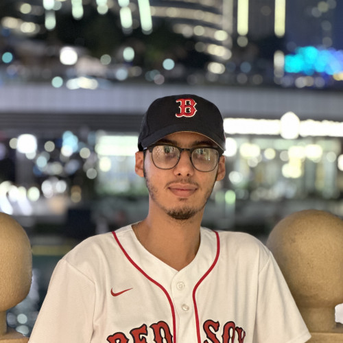 Khalil B. profile photo