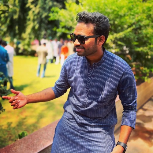 uday  y.