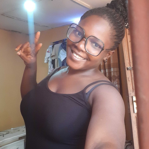 Ifeyinwa O. profile photo