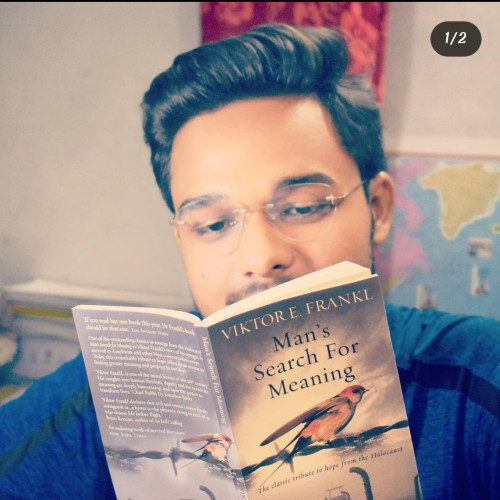 Satyam M. profile photo