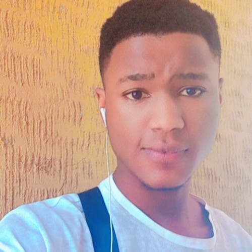 Gospel U. profile photo