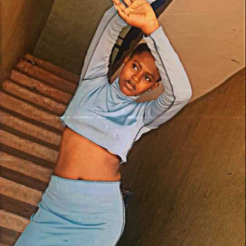 Esther N. profile photo