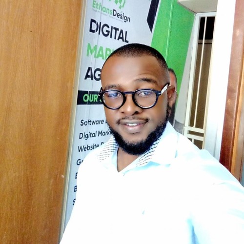 Kudzai S. profile photo