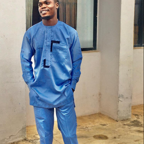 Adam Eyinju I. profile photo