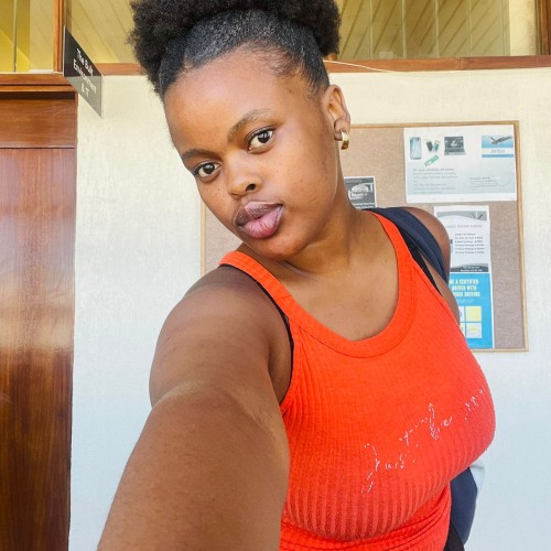 Asenathi N.