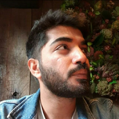 Ben D. profile photo