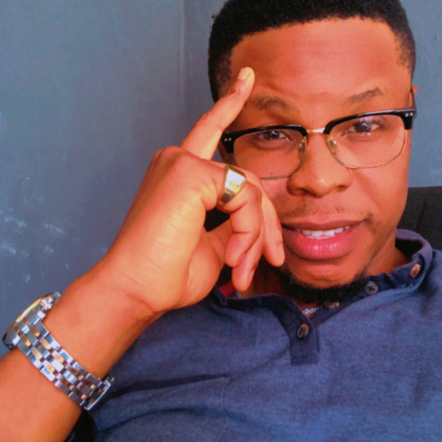 UCHENDU S. profile photo