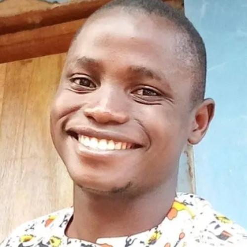 Momoh S. profile photo