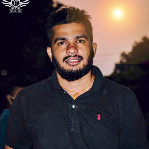 lasitha s. profile photo