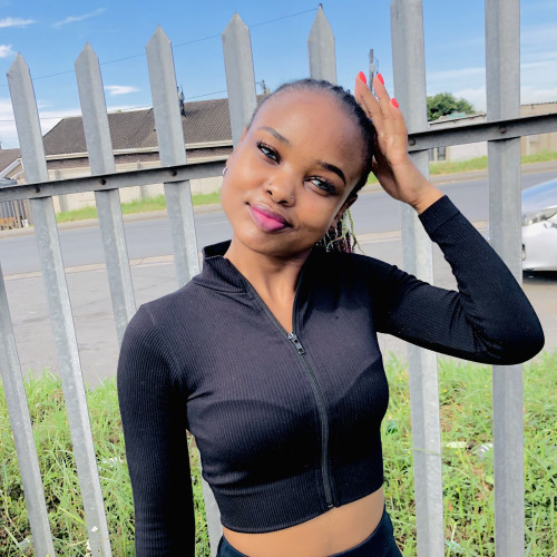 Precious N. profile photo