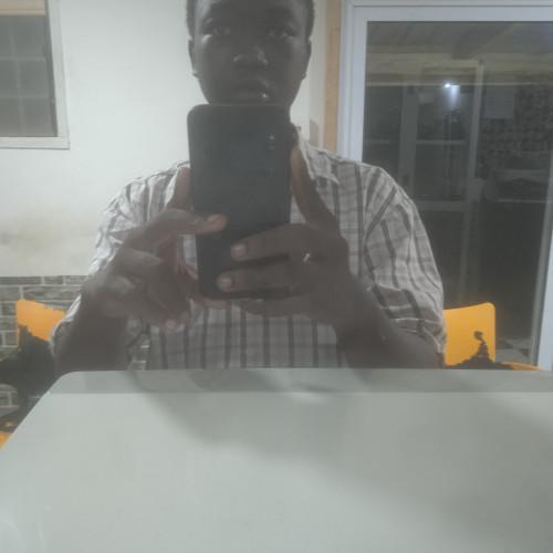 Addey  B. profile photo