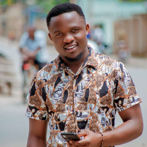 NDUNGUTSE GATORE NIBYISI  J. profile photo