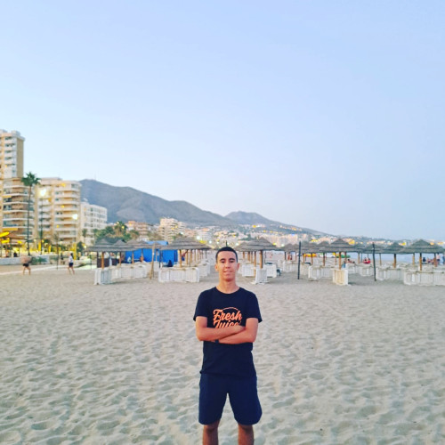 hicham b.