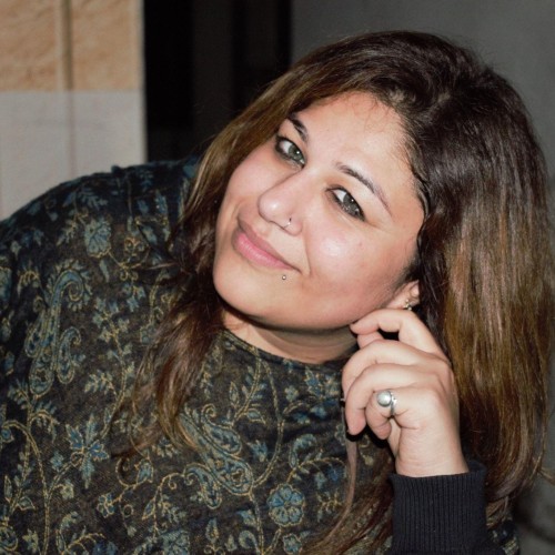 Poonam  B.