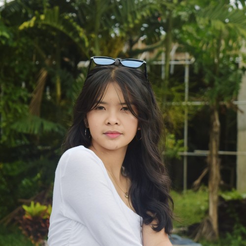 Kristine Joy P.