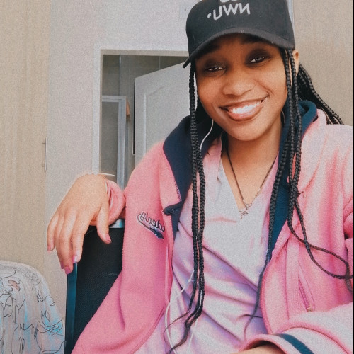 Mbali M. profile photo