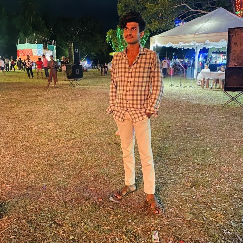 Pasindu j.