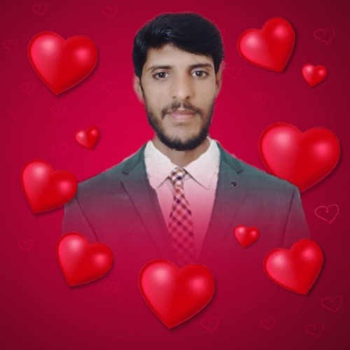 Nadeem Raza N.