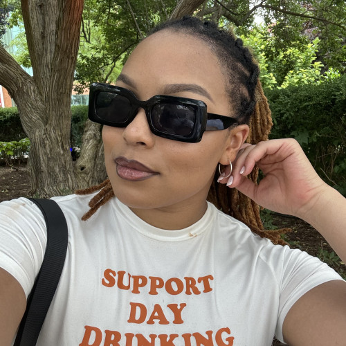 Lyric H. profile photo
