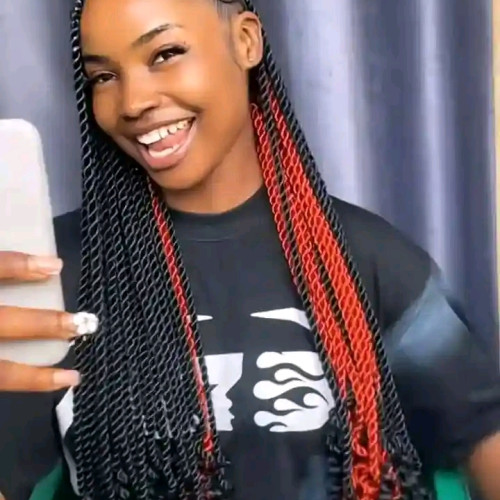 Anzia G. profile photo