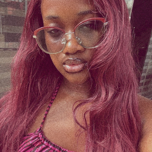 Hazel S. profile photo