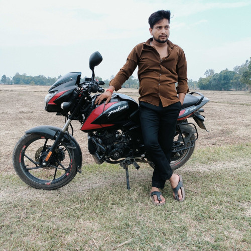 Rakesh S. profile photo