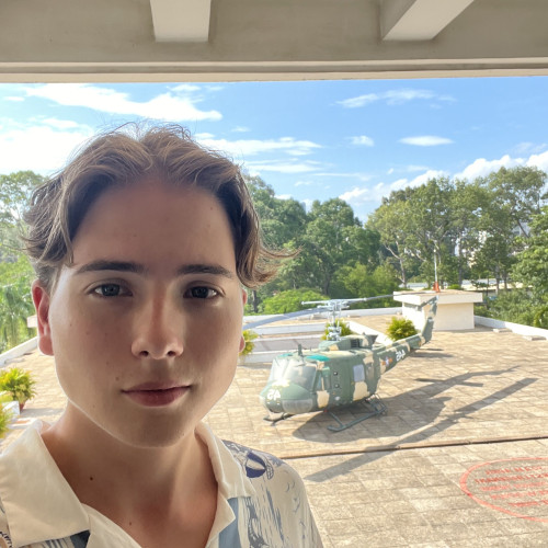 Sepp H. profile photo