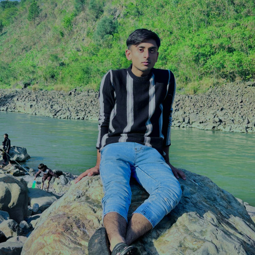 Muhammad K. profile photo