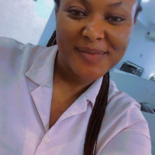 Precious N.