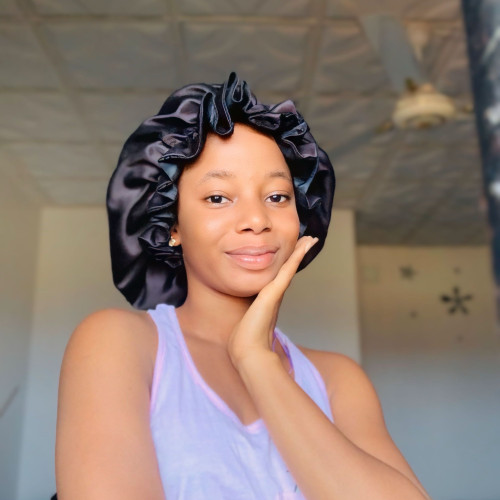 Aluko V. profile photo