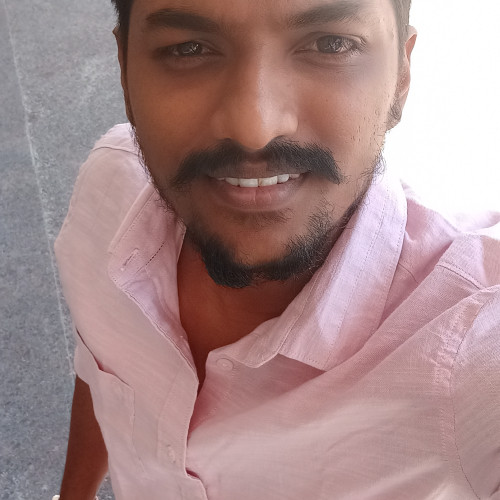 Bharath P. profile photo