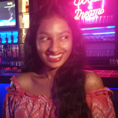 Pratz P. profile photo