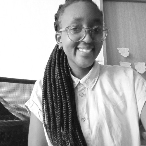 Grace W. profile photo