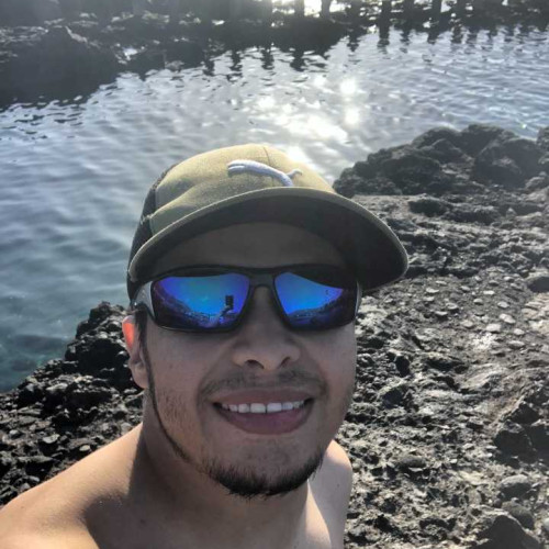 sergio b. profile photo