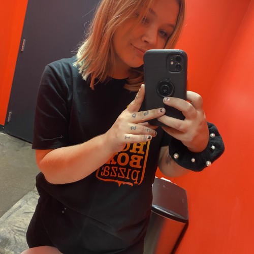 Kaitlin S.