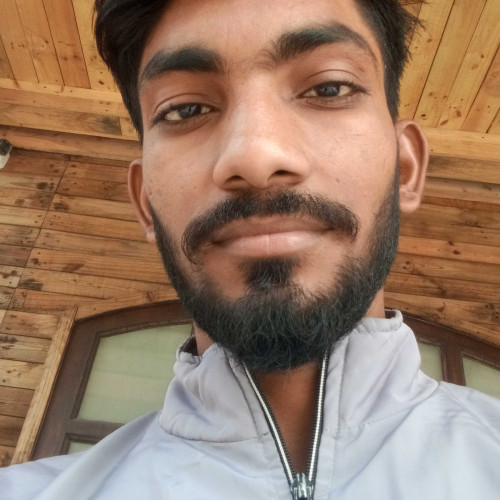 sachin y. profile photo