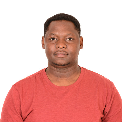 Godfrey N. profile photo