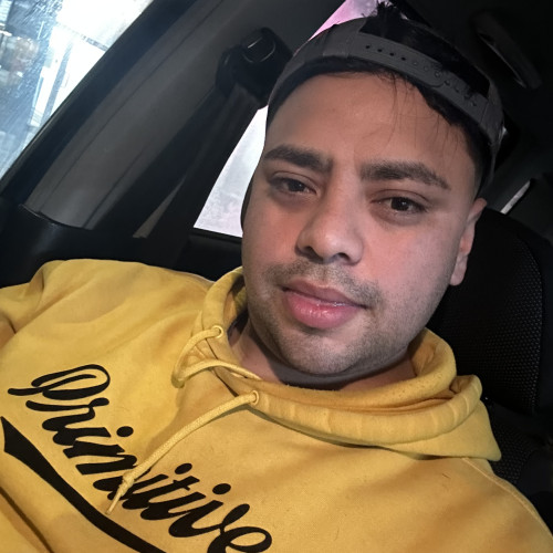 Brandon G.