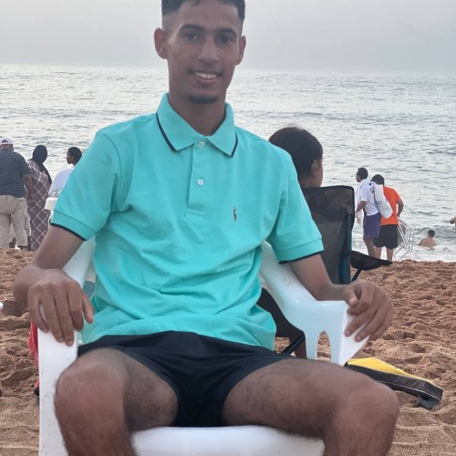 Rida F. profile photo