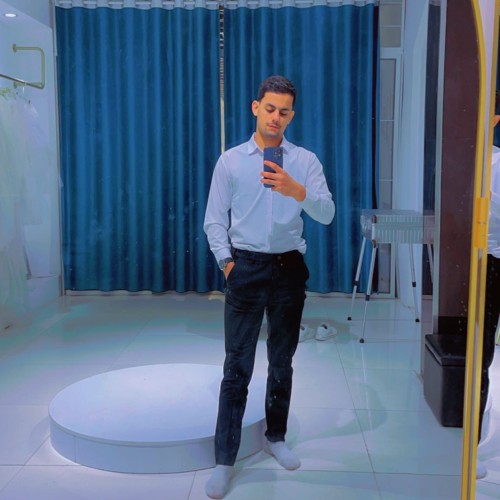 Zaid E. profile photo