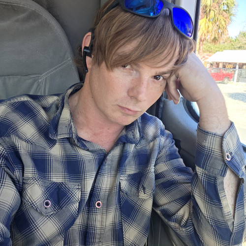 Brandon M. profile photo