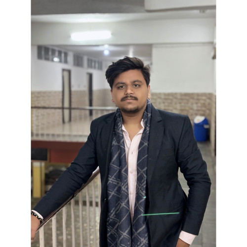 Abhinav D.