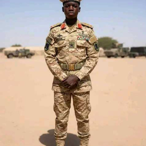 Olowookere F. profile photo