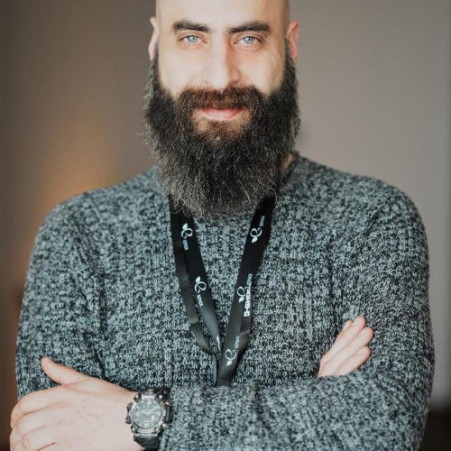 Abdallah B. profile photo