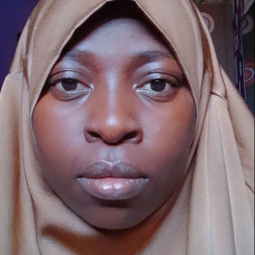 Funmi J. profile photo