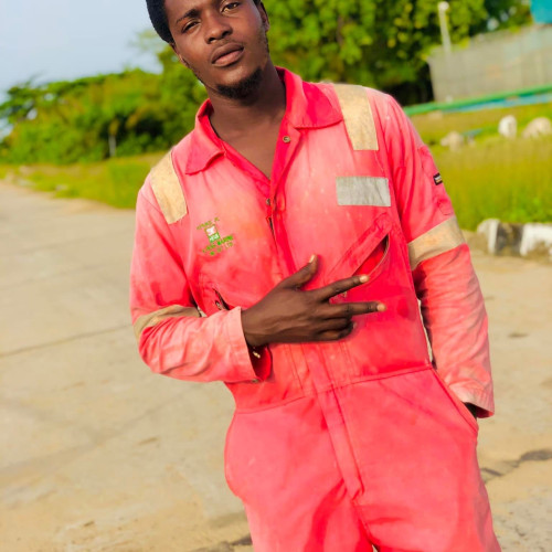 Ekankumor G.